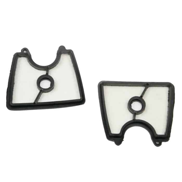 2 in 1 Luftfilterreiniger 545112101 für Husqvarna 125B 125BVX 125BX – Bild 1