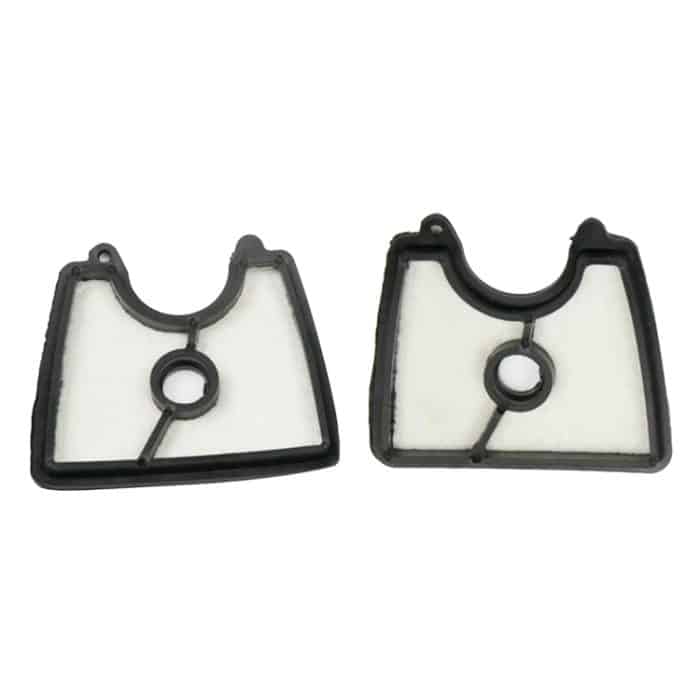 2 in 1 Luftfilterreiniger 545112101 für Husqvarna 125B 125BVX 125BX – Bild 2