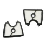 2 in 1 Luftfilterreiniger 545112101 für Husqvarna 125B 125BVX 125BX – Bild 3