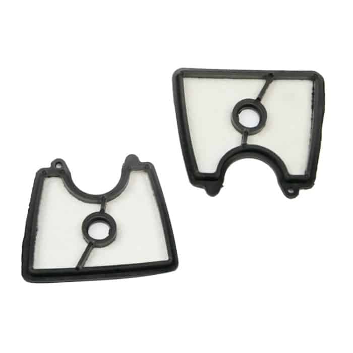 2 in 1 Luftfilterreiniger 545112101 für Husqvarna 125B 125BVX 125BX – Bild 3