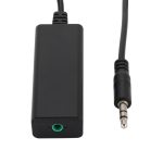 3,5-mm-Audio-Common-Ground-Isolator-Signal-Anti-Jamming-Rauschunterdrücker, B13 – Bild 2