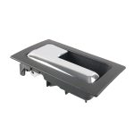 A7590-01 Auto links vorne Innengriff AL3Z-1522601-BC für Ford F150 2009 ~ 2014 – Bild 3