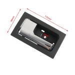 A7590-01 Auto links vorne Innengriff AL3Z-1522601-BC für Ford F150 2009 ~ 2014 – Bild 5