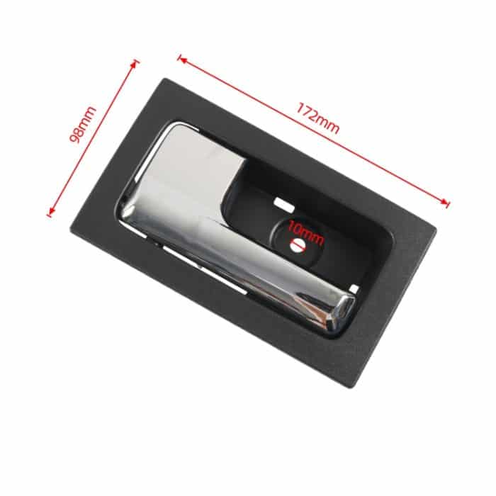 A7590-01 Auto links vorne Innengriff AL3Z-1522601-BC für Ford F150 2009 ~ 2014 – Bild 5