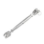 Blumenkorbschraube aus Edelstahl 304, M5, M6, M8, M10 – Bild 2