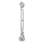 Blumenkorbschraube aus Edelstahl 304, M5, M6, M8, M10 – Bild 3