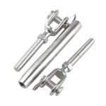 Blumenkorbschraube aus Edelstahl 304, M5, M6, M8, M10 – Bild 4