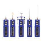 Mechaniker IR14 Elektrische OCA-Kleberentfernungsmaschine