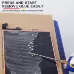 Mechaniker IR14 Elektrische OCA-Kleberentfernungsmaschine – Bild 3