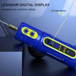 Mechaniker IR14 Elektrische OCA-Kleberentfernungsmaschine – Bild 4