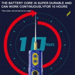 Mechaniker IR14 Elektrische OCA-Kleberentfernungsmaschine – Bild 5