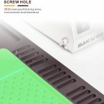 BAKU BA-696 2-in-1-Isolationspad für die Mikroskopwartung – Bild 8