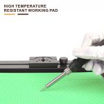 BAKU BA-697 2-in-1-Isolationspad für die Mikroskopwartung – Bild 5