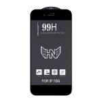 Hochaluminium-Großbogen-Vollbild-Hartglasfolie, For iPhone 8 / 7 (1 PC), For iPhone SE 2022 / SE 2020 (1 PC), For iPhone 11 Pro / XS / X (1 PC), For iPhone 11 / XR (1 PC), For iPhone 11 Pro Max / XS Max (1 PC) – Bild 2