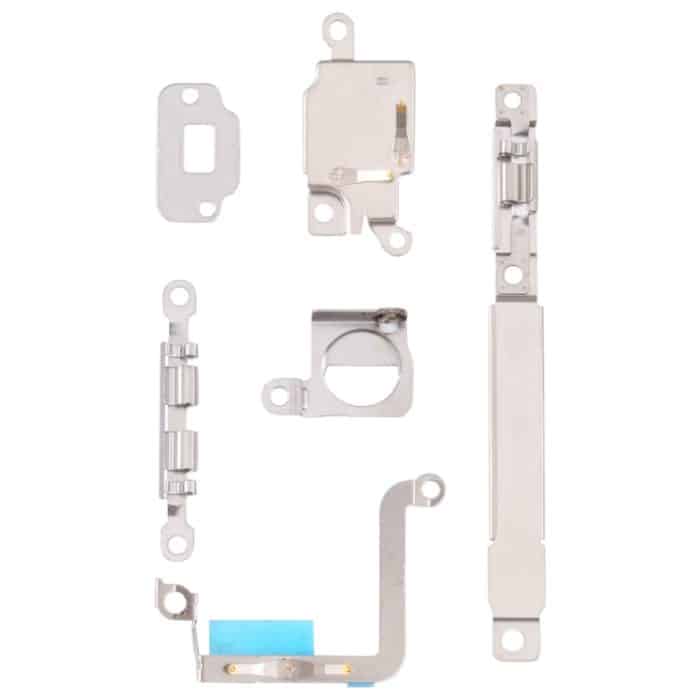 EDA003581701.jpg Teilesatz für Innenreparaturzubehör, For iPhone 14, For iPhone 14 Plus, For iPhone 14 Pro, For iPhone 14 Pro Max – Bild 1