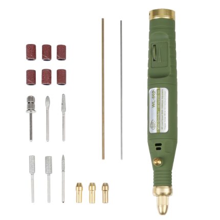WLXY WL-800 Einstellbare elektrische OCA-Schleifmaschine zum Entfernen von Leim, Glue Remover(EU Plug), Glue Remover(US Plug)