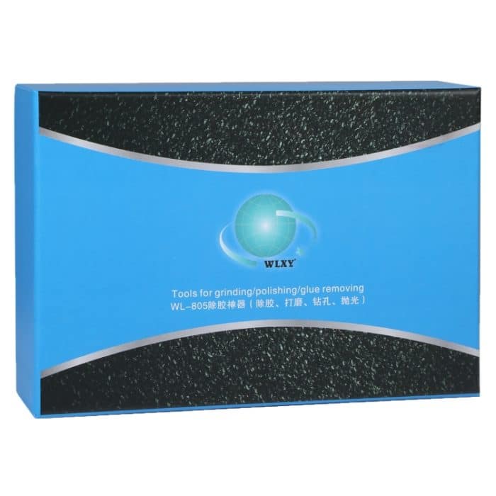 WLXY WL-800 Einstellbare elektrische OCA-Schleifmaschine zum Entfernen von Leim, Glue Remover(EU Plug), Glue Remover(US Plug) – Bild 6