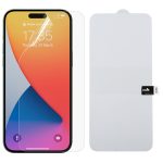 Vollständiger Displayschutz, explosionsgeschützter Hydrogelfilm, For iPhone 14 Pro Max(1 PC), For iPhone 14 Pro(1 PC)