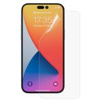 Vollständiger Displayschutz, explosionsgeschützter Hydrogelfilm, For iPhone 14 Pro Max(1 PC), For iPhone 14 Pro(1 PC) – Bild 2