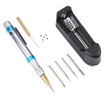 Stiftförmiger elektrischer Micro-OCA-Kleberentferner-Schleifer, Glue Remover – Bild 5