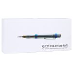 Stiftförmiger elektrischer Micro-OCA-Kleberentferner-Schleifer, Glue Remover – Bild 6