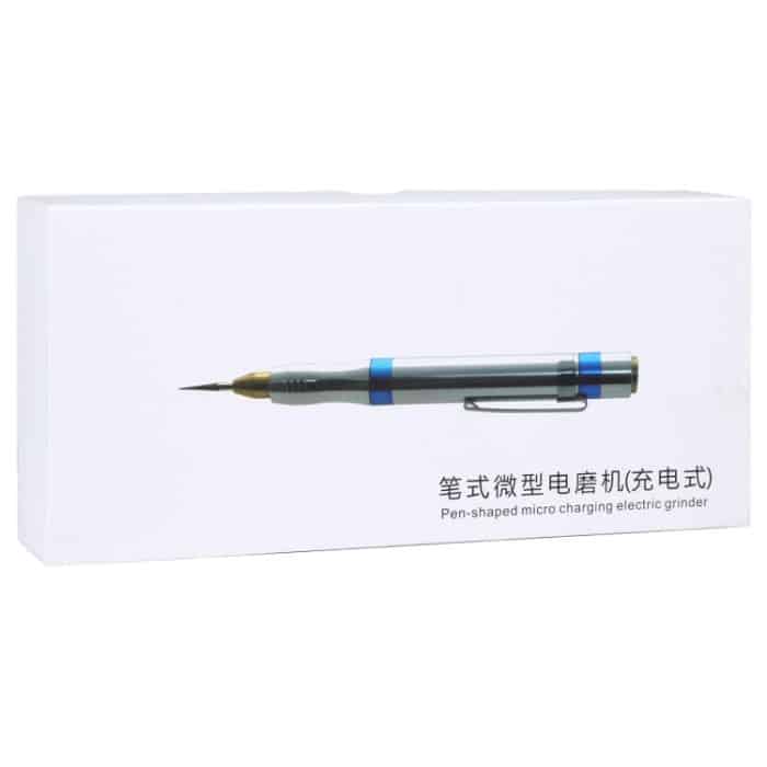 Stiftförmiger elektrischer Micro-OCA-Kleberentferner-Schleifer, Glue Remover – Bild 6