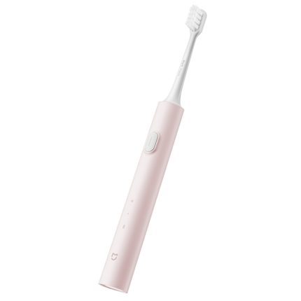 Original Xiaomi Mijia Sonic elektrische Zahnbürste T200, T200 (Pink), T200 (Blue)