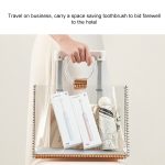 Original Xiaomi Mijia Sonic elektrische Zahnbürste T200, T200 (Pink), T200 (Blue) – Bild 5