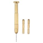 WLXY Mini-Mikrokupfer-Handbohrer