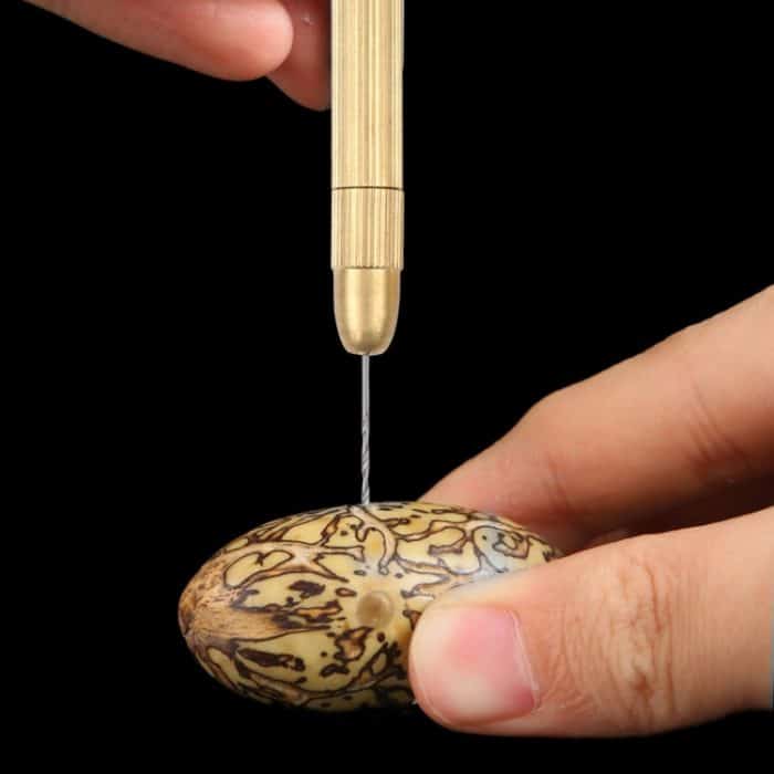 WLXY Mini-Mikrokupfer-Handbohrer – Bild 6