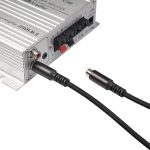 3709MF RCA-Stecker auf Buchse Audio- und Video-Verlängerungskabel, 1.8m, 3m, 6m – Bild 5