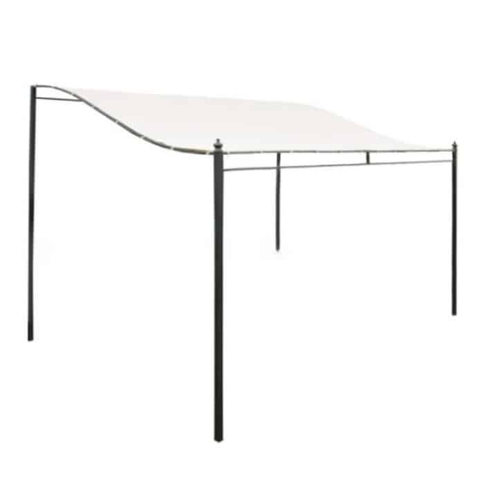 EDA003653301A.jpg Markisenüberdachung für den Garten, Terrasse, wasserdicht, Schattentuch, 2.5X2.6m, 3X2.6m, 3X3m – Bild 1