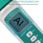 SmartSensor AR8012 Tragbares digitales Salino-Messgerät – Bild 6