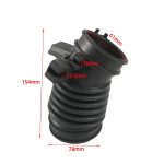 Auto-Lufteinlassschlauch 17225R1AA01 für Honda Civic 2012–2015, A5329 – Bild 7