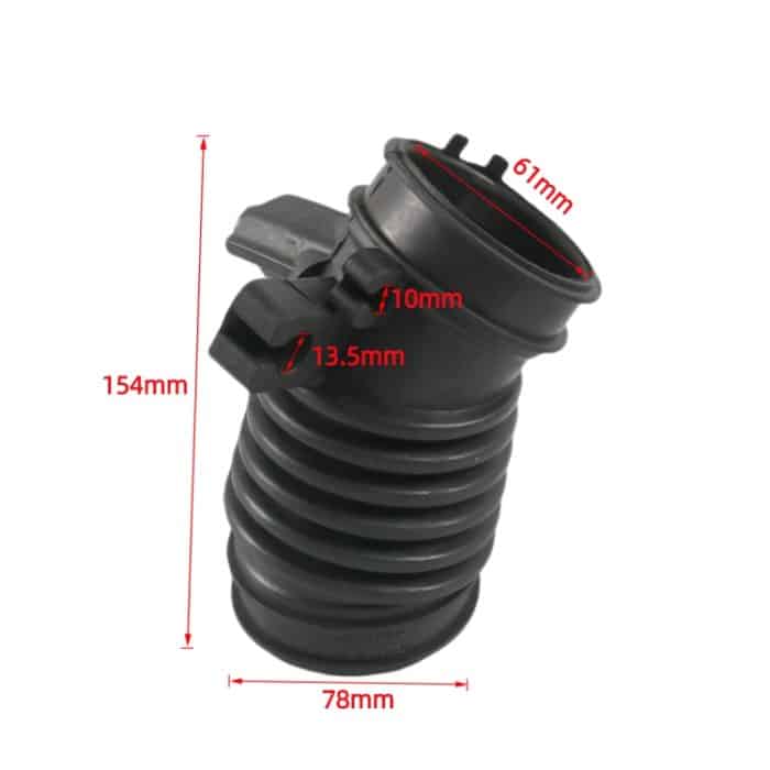 Auto-Lufteinlassschlauch 17225R1AA01 für Honda Civic 2012–2015, A5329 – Bild 7