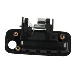 1 Paar Auto-Frontaußentürgriff 69210-AA010 für Toyota Camry 1997–2001, A7770 – Bild 4