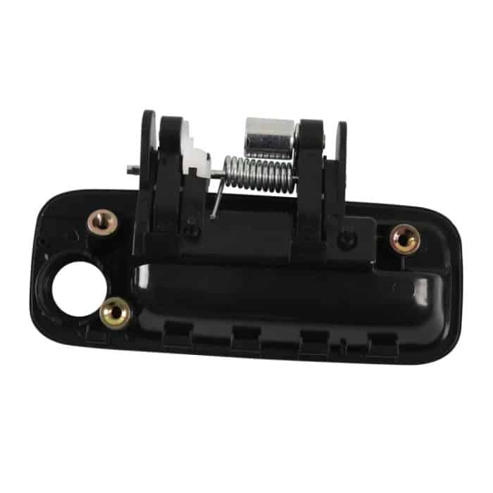 1 Paar Auto-Frontaußentürgriff 69210-AA010 für Toyota Camry 1997–2001, A7770 – Bild 4