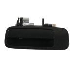 1 Paar Auto-Türaußengriff hinten 69240-AA010 für Toyota Camry 1997–2001, A7771 – Bild 2