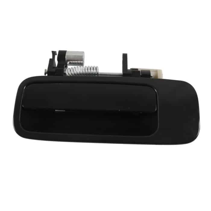 1 Paar Auto-Türaußengriff hinten 69240-AA010 für Toyota Camry 1997–2001, A7771 – Bild 2