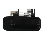 1 Paar Auto-Türaußengriff hinten 69240-AA010 für Toyota Camry 1997–2001, A7771 – Bild 3