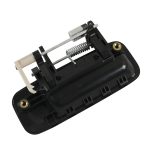 1 Paar Auto-Türaußengriff hinten 69240-AA010 für Toyota Camry 1997–2001, A7771 – Bild 4