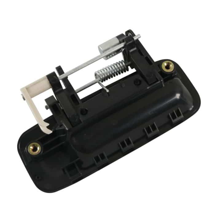 1 Paar Auto-Türaußengriff hinten 69240-AA010 für Toyota Camry 1997–2001, A7771 – Bild 4