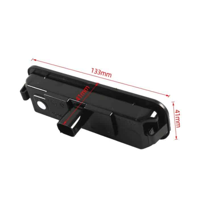 Auto-Hinterkofferraum-Türschalter mit Licht BM5119B514AE für Ford Focus MK3 2010–2014, A7567 – Bild 6