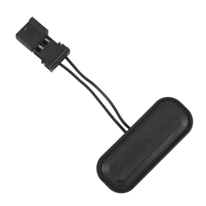 Auto-Hinterkofferraum-Türschalter 13298054 für Buick Excelle XT, A7566 – Bild 2