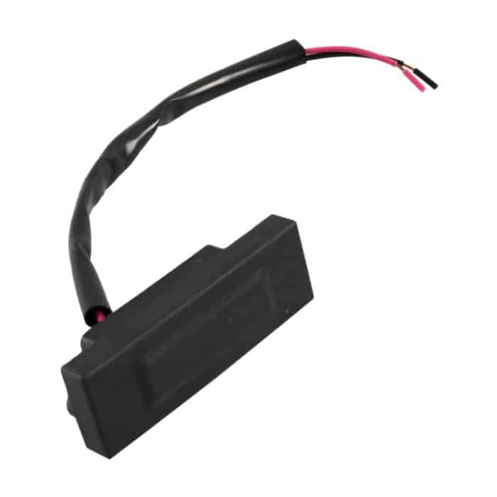 Auto-Hinterkofferraum-Türschalter 812601r000 für Hyundai Verna Solarls 2010–2016, A7565 – Bild 4