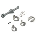 7-in-1 Autotürschloss-Reparatur-Werkzeug-Set 51217161429 für BMW E87 5 Türen 2004–2011, A7587