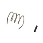 7-in-1 Autotürschloss-Reparatur-Werkzeug-Set 51217161429 für BMW E87 5 Türen 2004–2011, A7587 – Bild 3