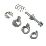 7-in-1 Autotürschloss-Reparatur-Werkzeug-Set 51217161429 für BMW E87 5 Türen 2004–2011, A7587 – Bild 5