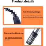 SmartSensor AR8406 Tragbarer Analysator für gelösten Sauerstoff Gelöst – Bild 6