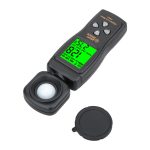 SmartSensor AS803 Digitales Hand-Luxmeter – Bild 4